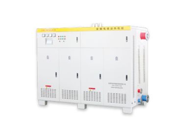 哈尔滨德凯乐节能机电设备有限公司