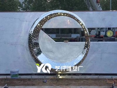 成都艺仟雕塑艺术有限公司