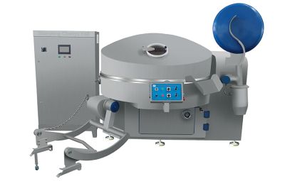 沈阳晨宇食品机械制造科技有限公司