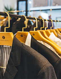 衡水华信制衣有限公司