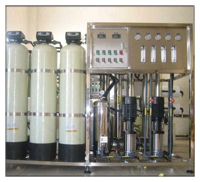 内蒙古爱美特水务有限公司