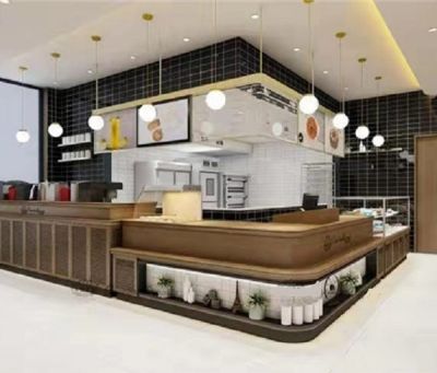 大连霖温展柜有限公司