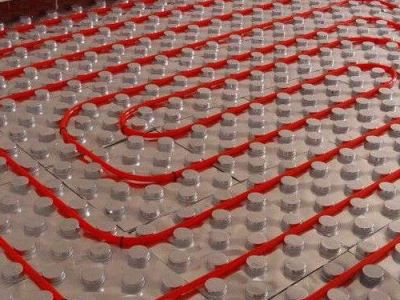 青海世嘉地暖有限公司