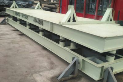 包头市金峰衡器制造有限公司