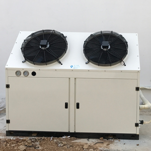 大连雷纳制冷机电工程有限公司