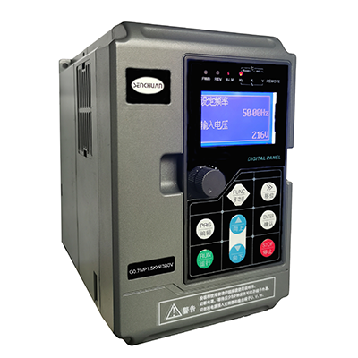 河南森川电气有限公司