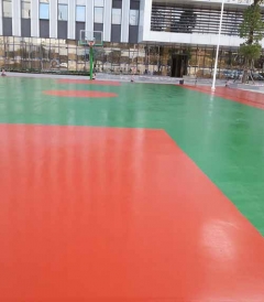 连云港市靓都涂料厂