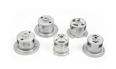 慈溪市明兴转轴厂