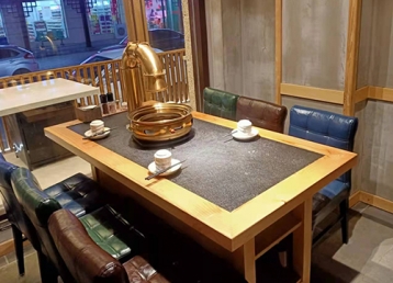 丹东市宏涛通风机厂