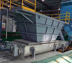 长兴林城鑫辉污水处理设备厂