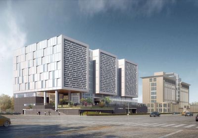 西安大中靓建材有限公司