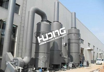 重庆虎鼎机械制造有限公司