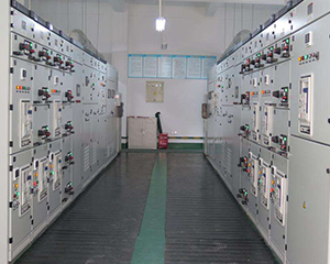 盘锦正德实业有限公司