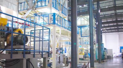 江阴百瑞佳塑料科技有限公司