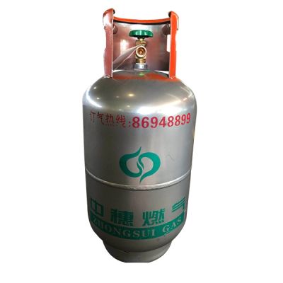 广东铸辉钢瓶制造有限公司