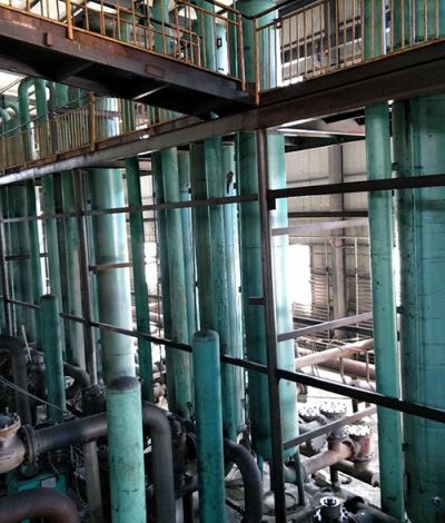 沈阳博大浆体输送设备有限公司