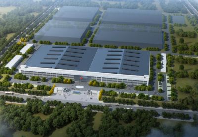 浙江德联家居股份有限公司