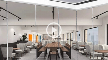 上海三豪玻璃制品有限公司