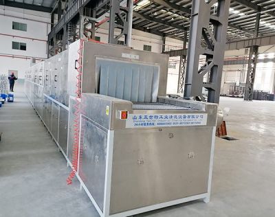 山东亚世特工业清洗设备有限公司