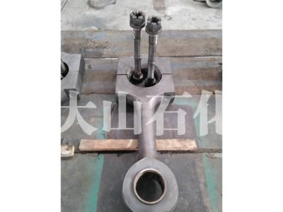 潍坊大山石化机械有限公司