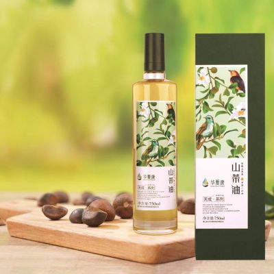 洞口县亿丰农林牧科技有限公司