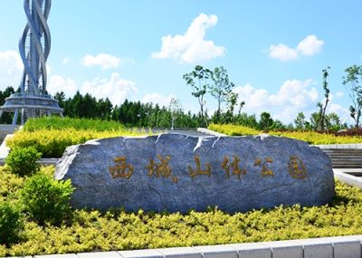 黑龙江博艺园林集团有限公司