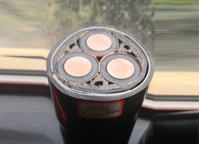 武汉宝上线缆有限公司