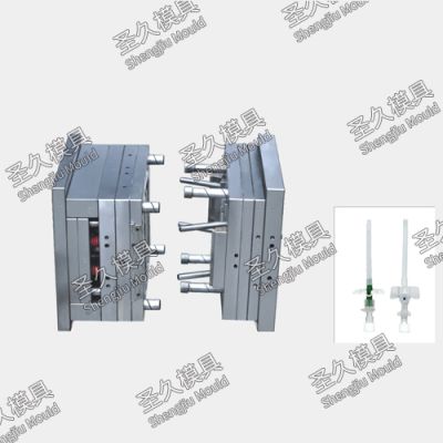 玉环圣久模具有限公司