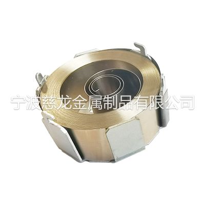 宁波慈龙金属制品有限公司