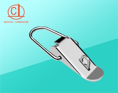 高要市金利镇昌力五金厂