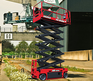 赫锐德（山东）智能科技有限公司