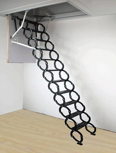 新乡市迈尚楼梯有限公司