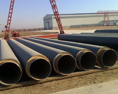 包头市金泽保温防腐工程有限公司