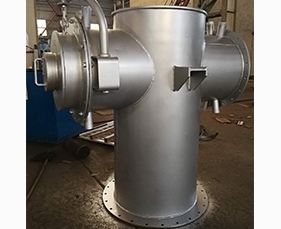 大连三鼎高科装备有限公司