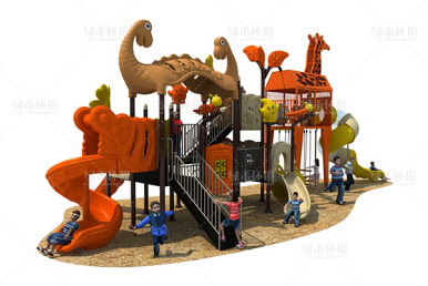 赣州绿禾环境工程有限公司