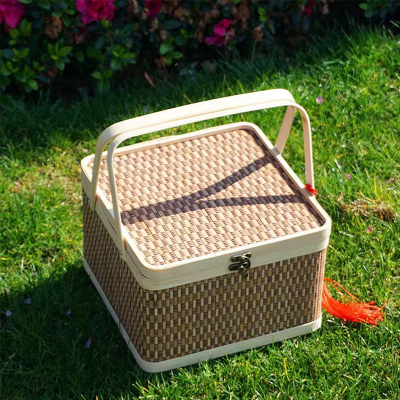 安吉山旮旯竹木制品有限公司