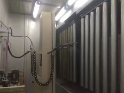 道之达机械（昆山）有限公司