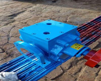 新疆鑫泵源商贸有限公司