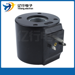 宁波亿行电子有限公司