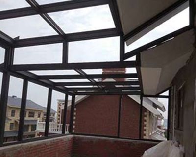 太原馨海装饰工程有限公司