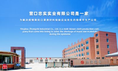 营口忠实实业有限公司