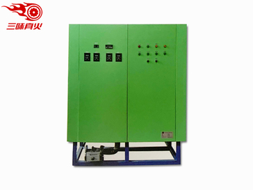 辽阳伟业能源设备科技有限公司