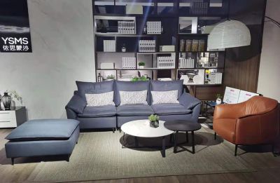 浙江浔园家居股份有限公司