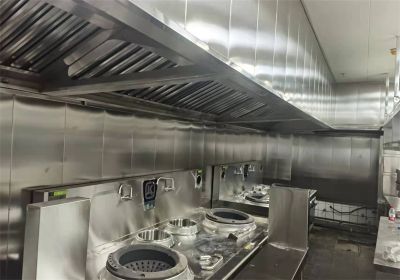 陕西汇科达厨房设备工程有限公司