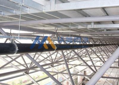 江苏华美雨水环境工程有限公司