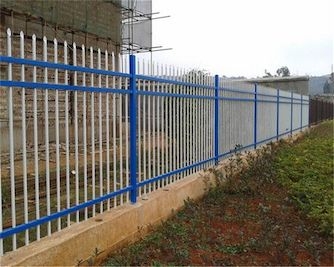 和田太禾金属制品有限公司