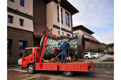 洛阳鼎雅仿古青铜器有限公司