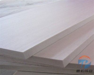 新疆鹏宏伟业保温材料有限公司