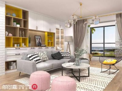 青海隆舒阁装饰装潢有限公司