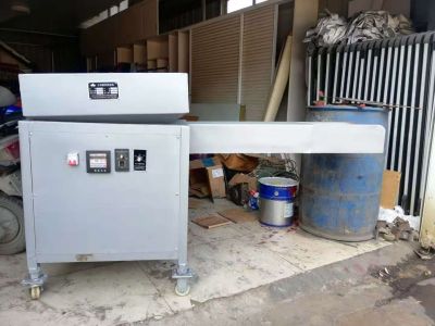 杭州富三凌机械科技有限公司